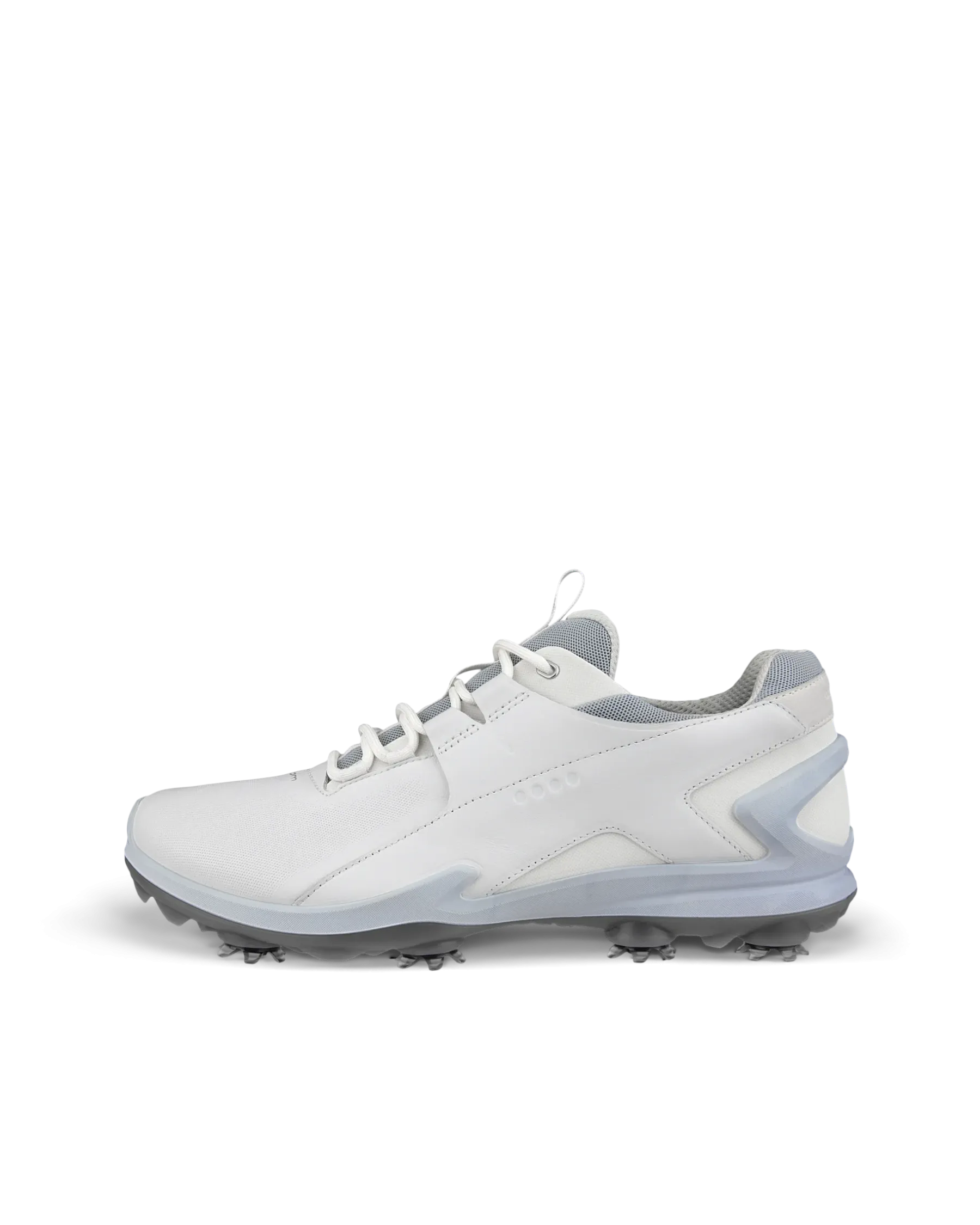 ECCO Golf|Nastat* M GOLF BIOM TOUR Valkoinen