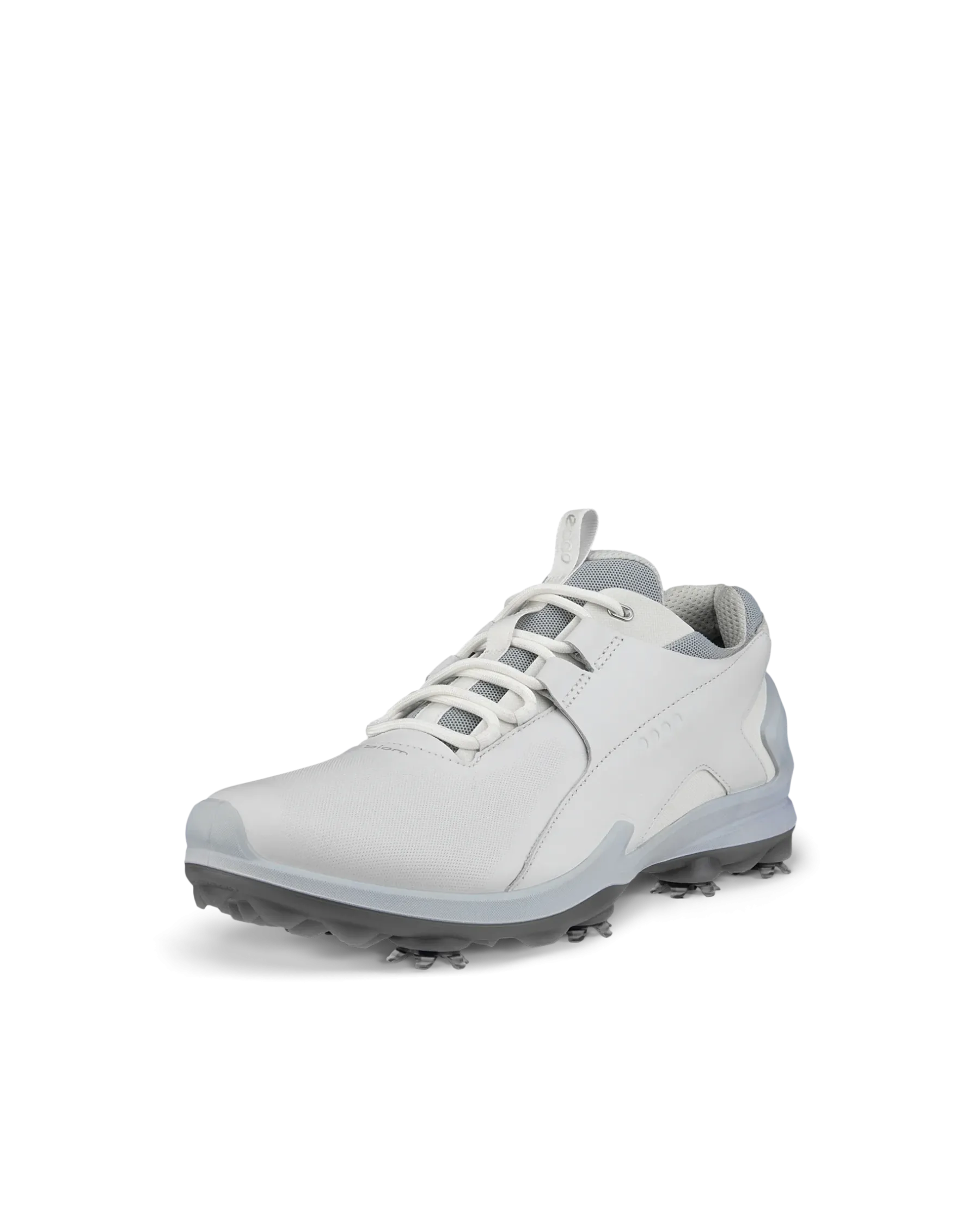 ECCO Golf|Nastat* M GOLF BIOM TOUR Valkoinen