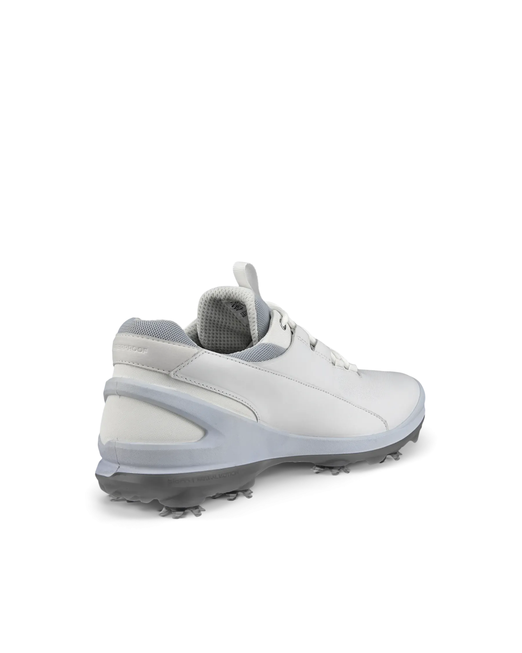 ECCO Golf|Nastat* M GOLF BIOM TOUR Valkoinen