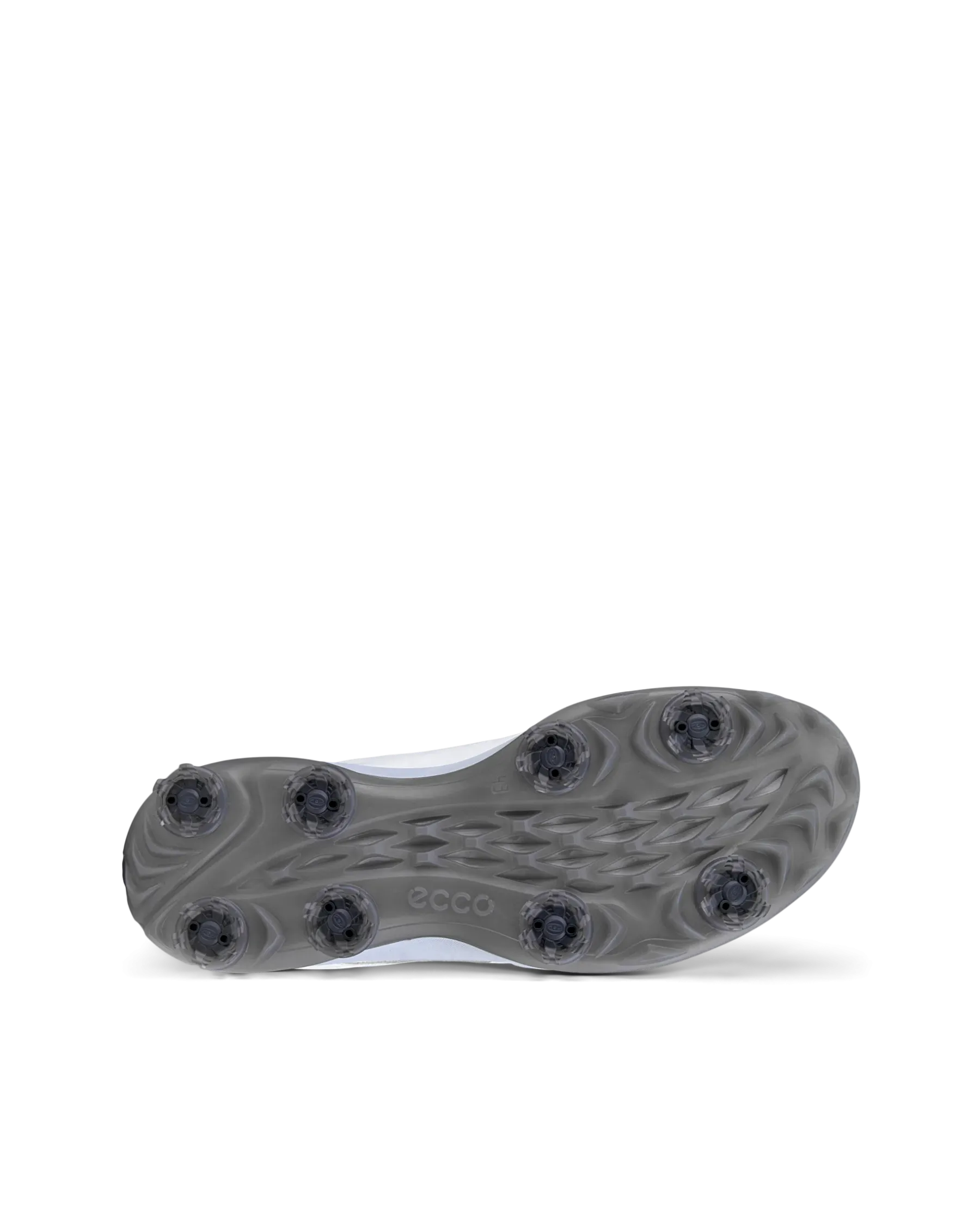 ECCO Golf|Nastat* M GOLF BIOM TOUR Valkoinen