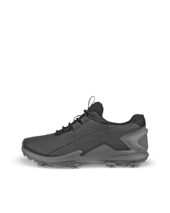 ECCO Golf|Nastat* M GOLF BIOM TOUR Musta