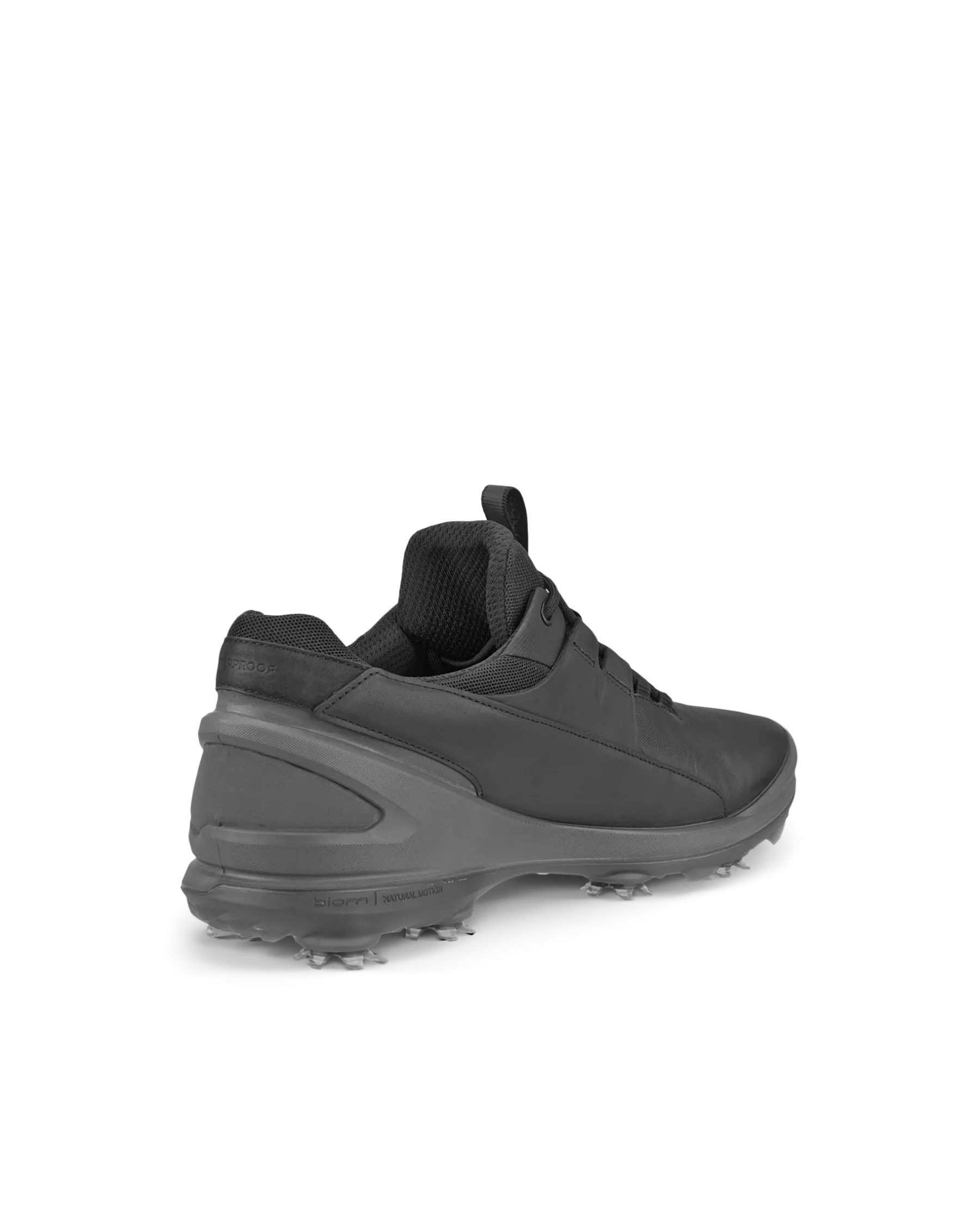 ECCO Golf|Nastat* M GOLF BIOM TOUR Musta
