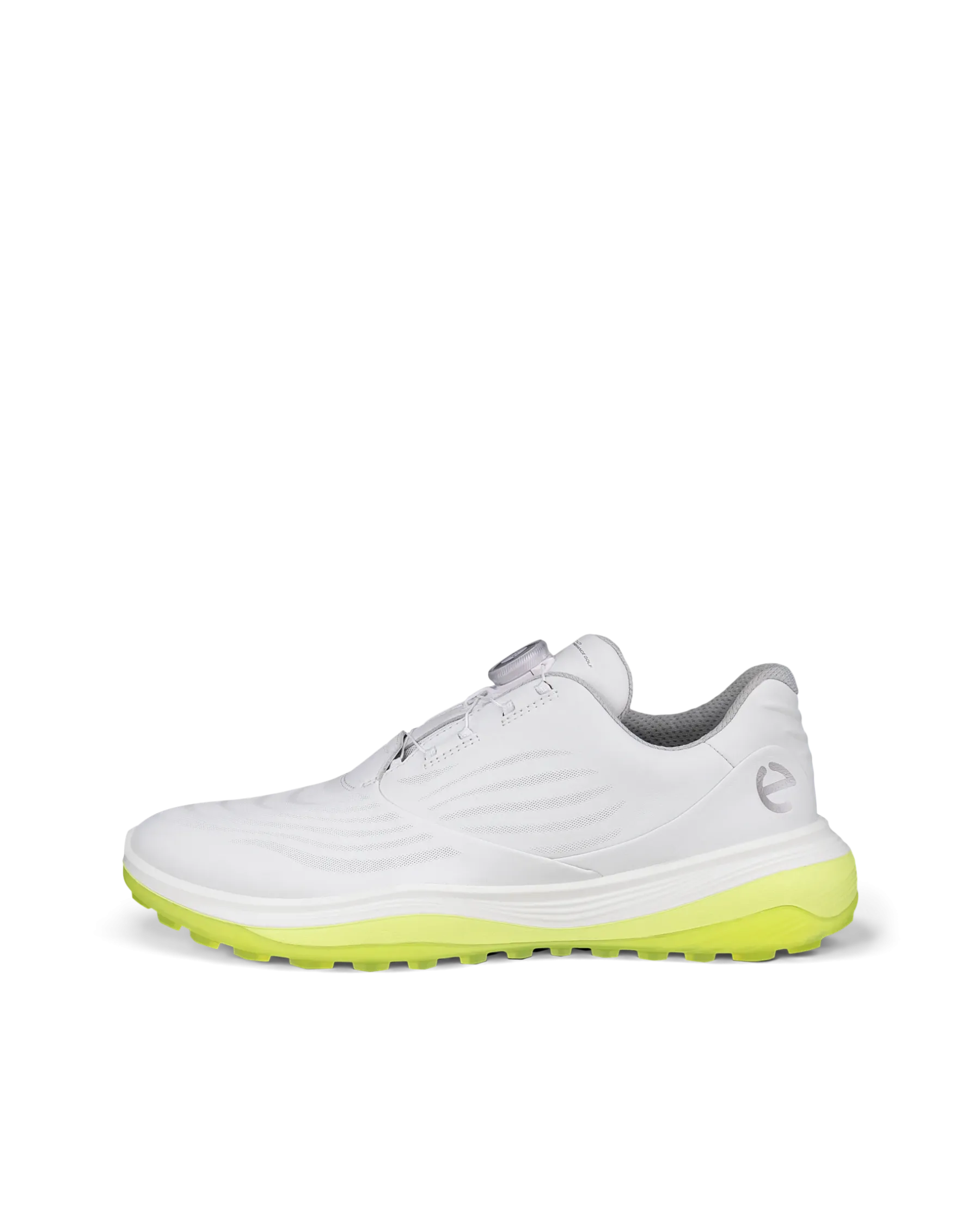 ECCO Golf* M GOLF LT1 Valkoinen