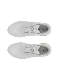ECCO Golf* M GOLF LT1 Valkoinen