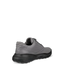 ECCO Golf|Piikitön* M GOLF LT1 Harmaa