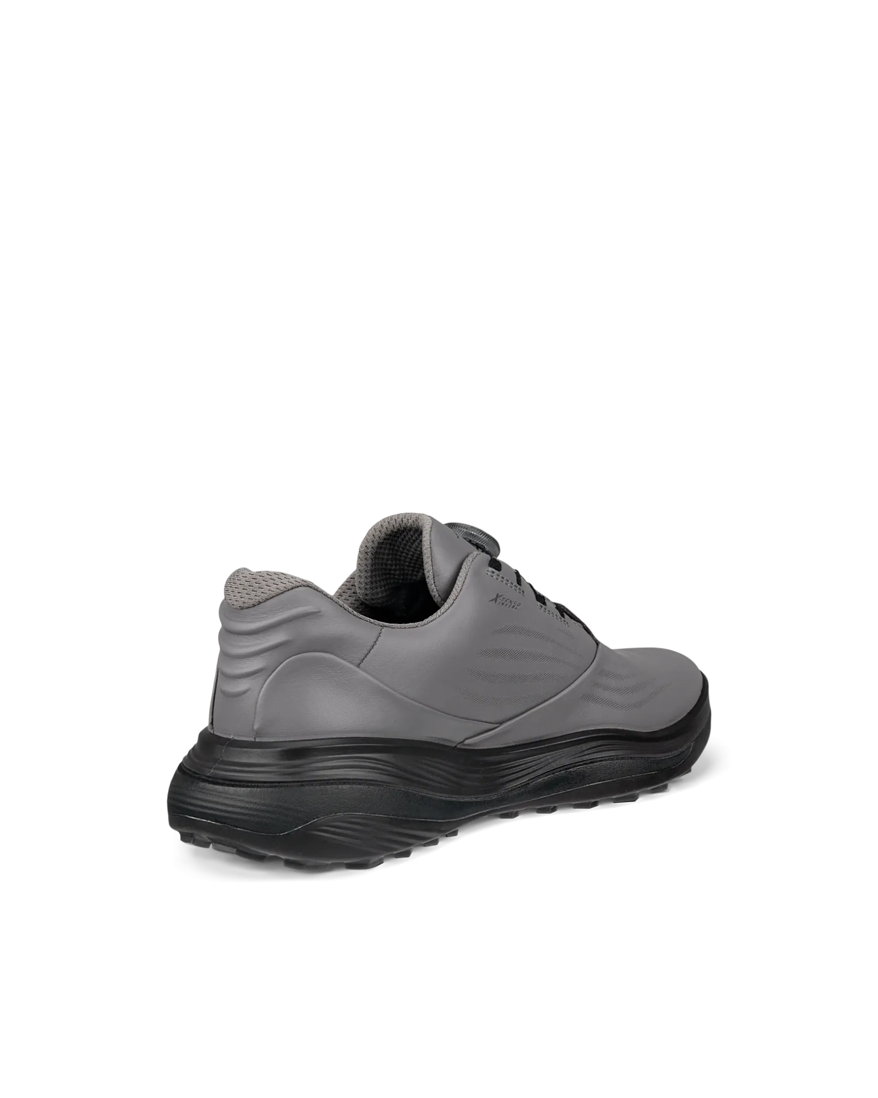 ECCO Golf|Piikitön* M GOLF LT1 Harmaa