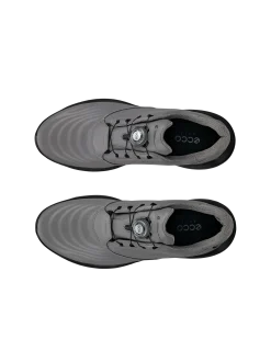 ECCO Golf|Piikitön* M GOLF LT1 Harmaa