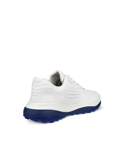 ECCO Golf|Piikitön* M GOLF LT1 Valkoinen