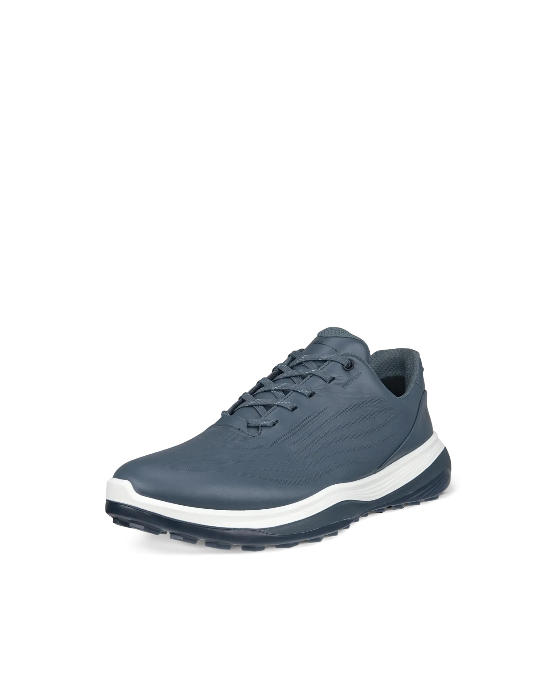 ECCO Golf|Piikitön* M GOLF LT1 Sininen