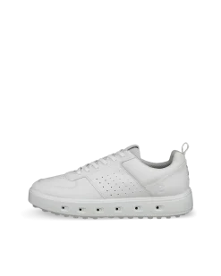 ECCO Gore-Tex|Golf* M GOLF STREET 720 Valkoinen