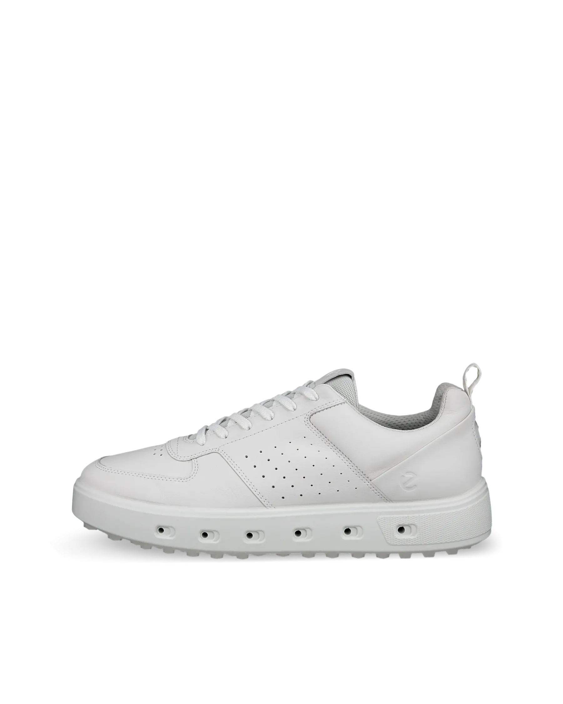 ECCO Gore-Tex|Golf* M GOLF STREET 720 Valkoinen