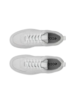 ECCO Gore-Tex|Golf* M GOLF STREET 720 Valkoinen