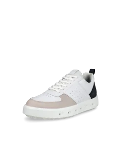 ECCO Gore-Tex|Golf* M GOLF STREET 720 Valkoinen / Beige
