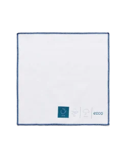 ECCO Hoida|Hoida* Microfibre Cloth Valkoinen