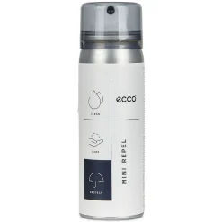 ECCO Hoida|Hoida* Mini Repel Läpinäkyvä