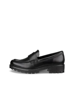 ECCO Korkeat Korot|Ballerinat* MODTRAY W Musta