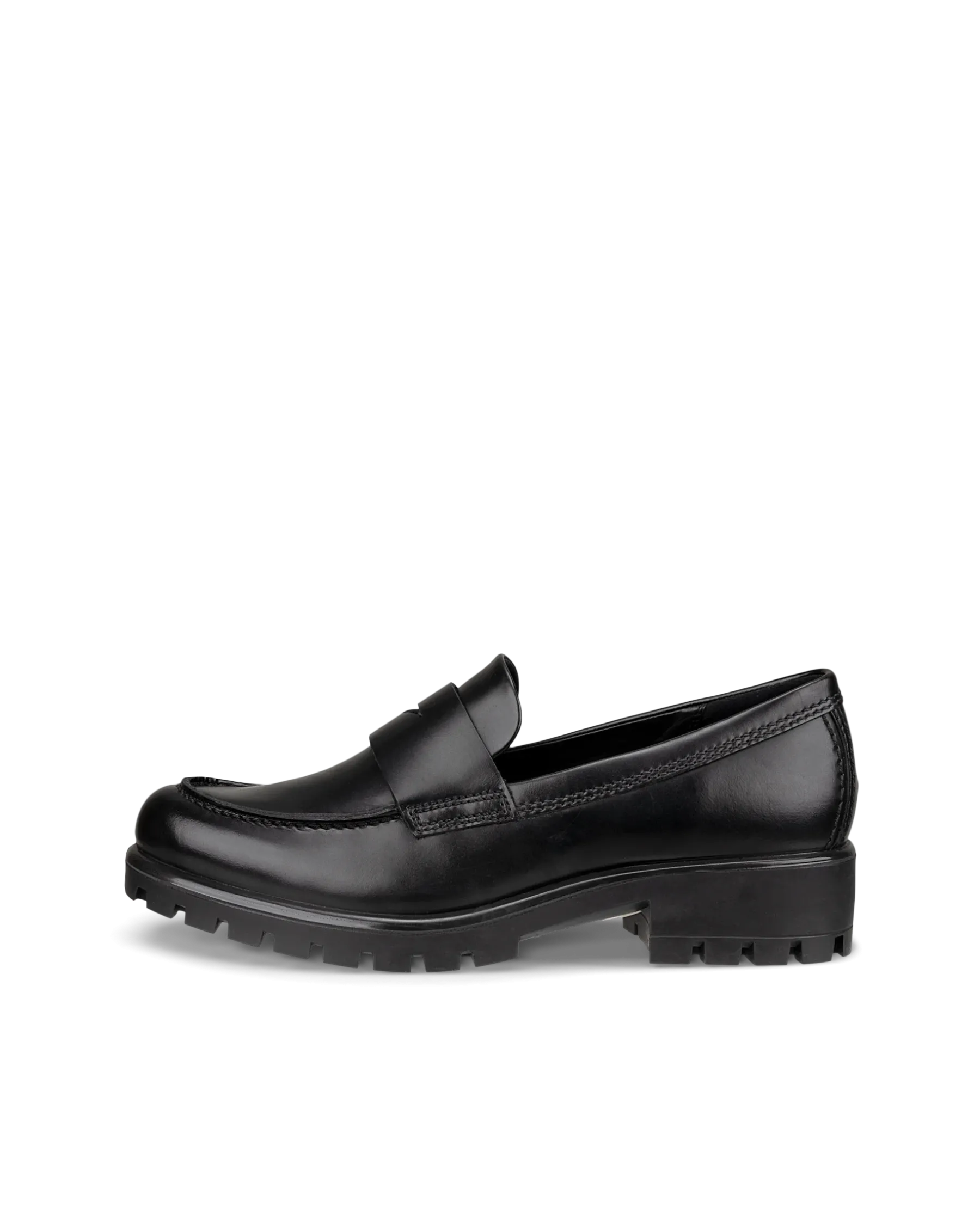 ECCO Korkeat Korot|Ballerinat* MODTRAY W Musta