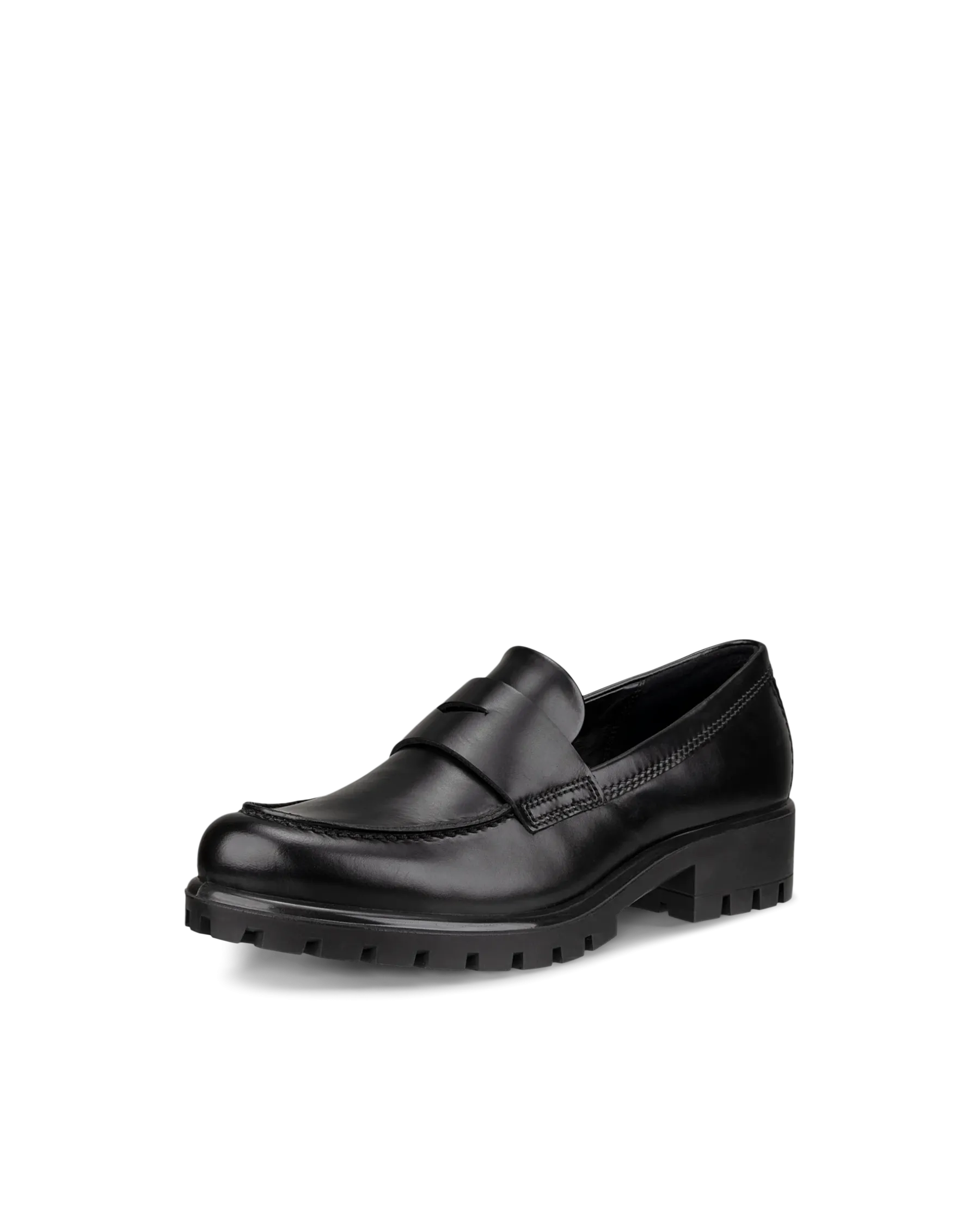 ECCO Korkeat Korot|Ballerinat* MODTRAY W Musta