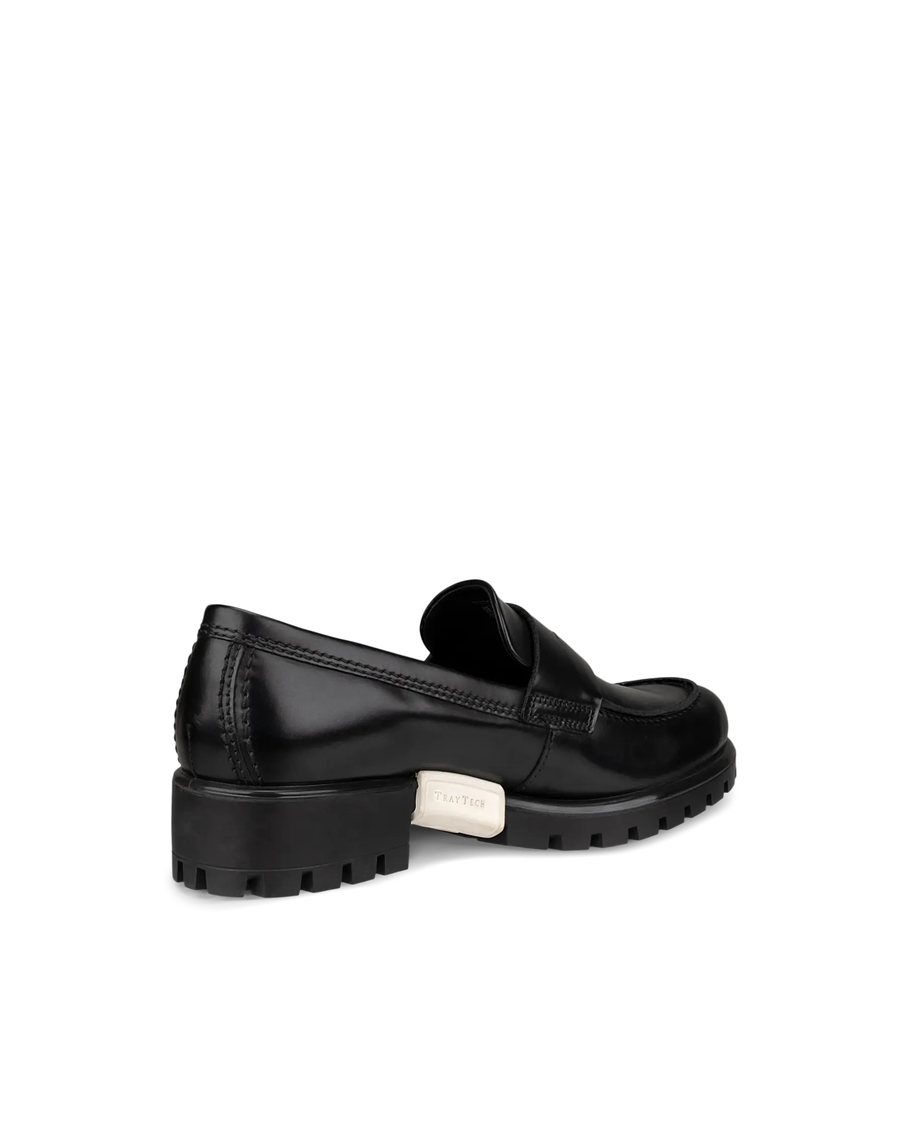 ECCO Korkeat Korot|Ballerinat* MODTRAY W Musta
