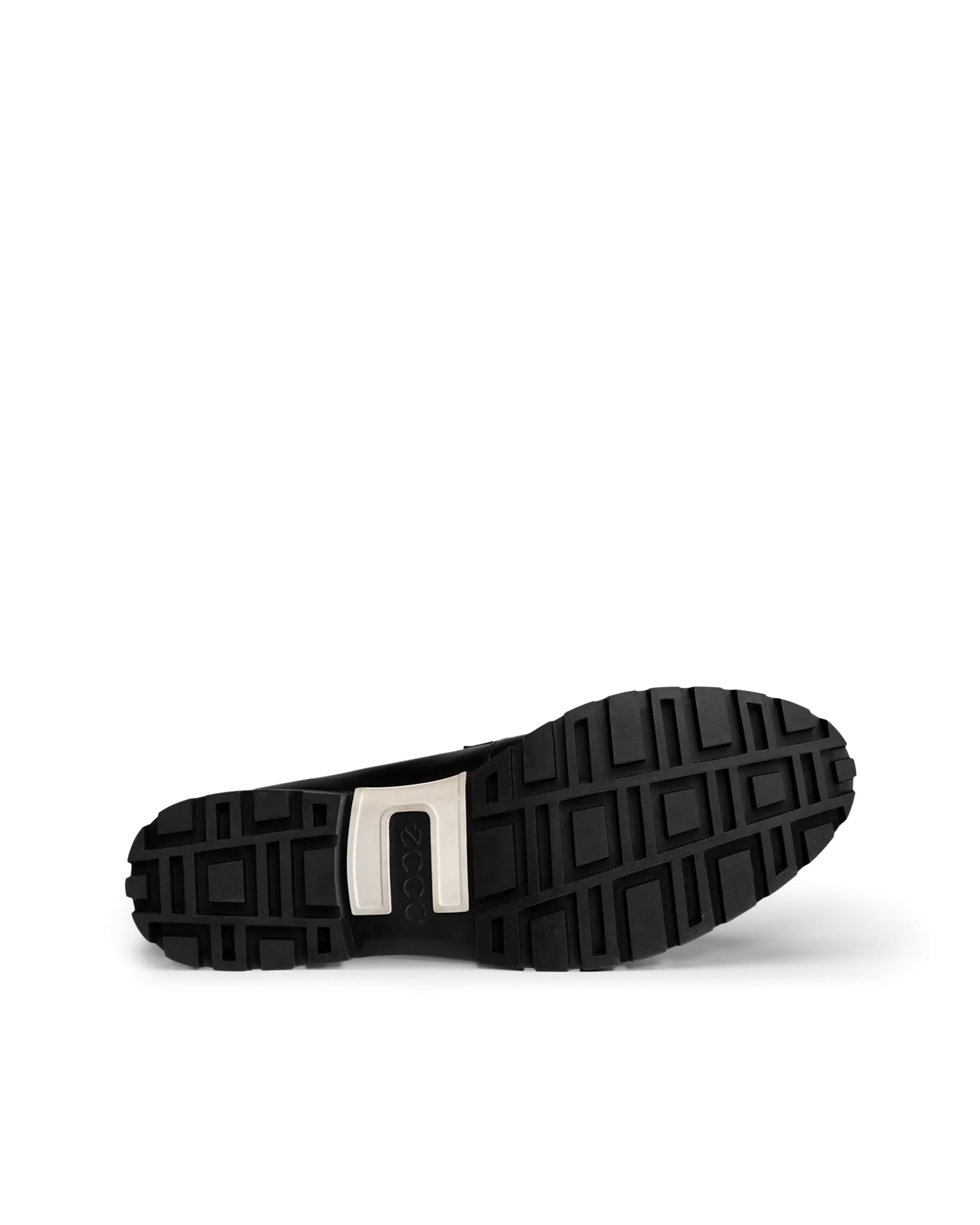 ECCO Korkeat Korot|Ballerinat* MODTRAY W Musta