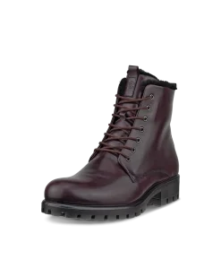 ECCO Saappaat|Korkeat Korot* MODTRAY W Violetti
