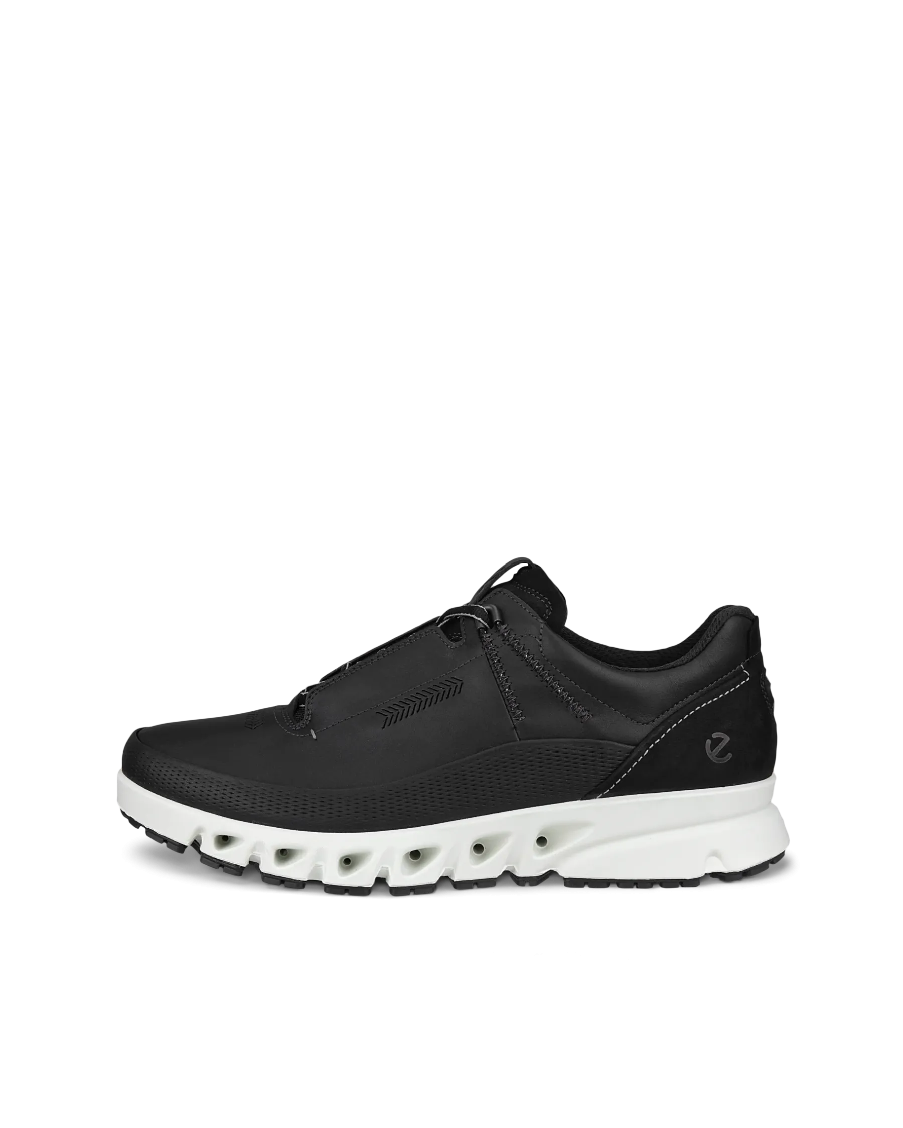 ECCO Tennarit|Gore-Tex* MULTI-VENT M Musta