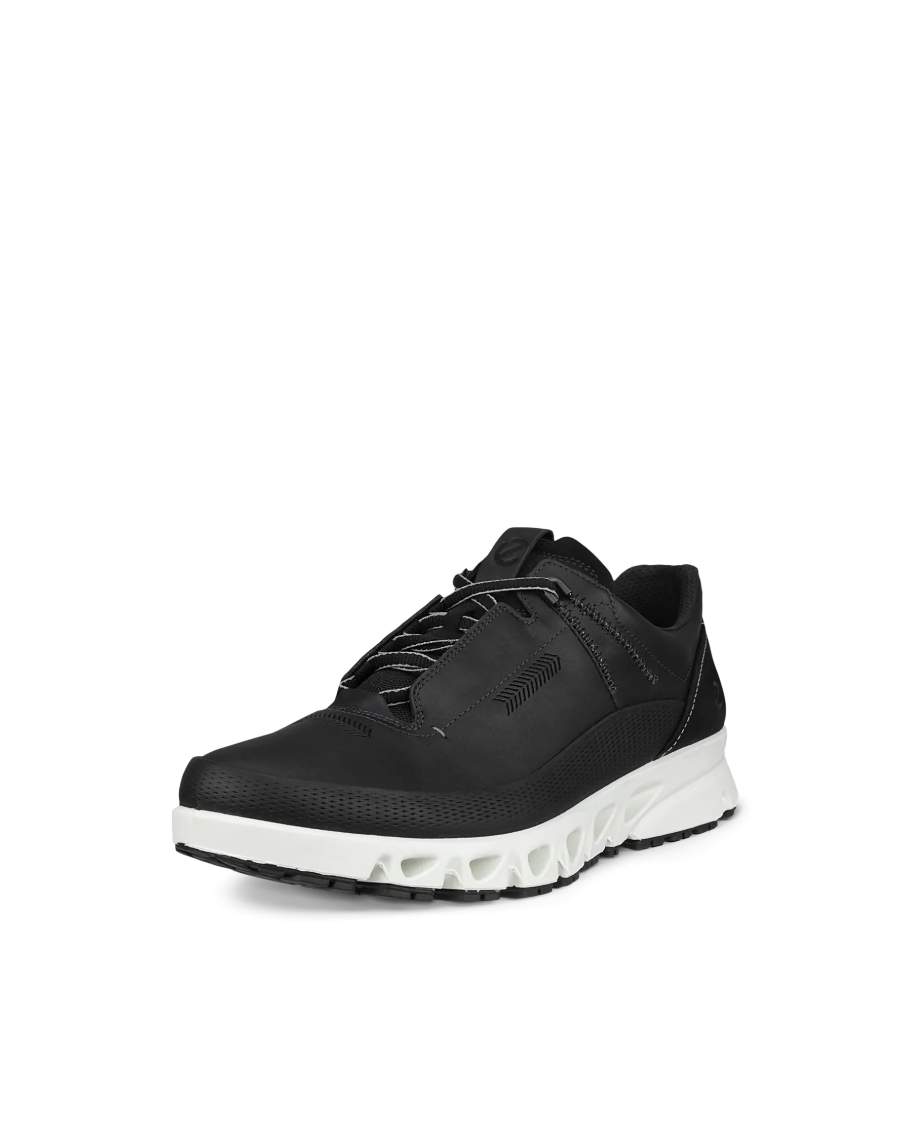 ECCO Tennarit|Gore-Tex* MULTI-VENT M Musta