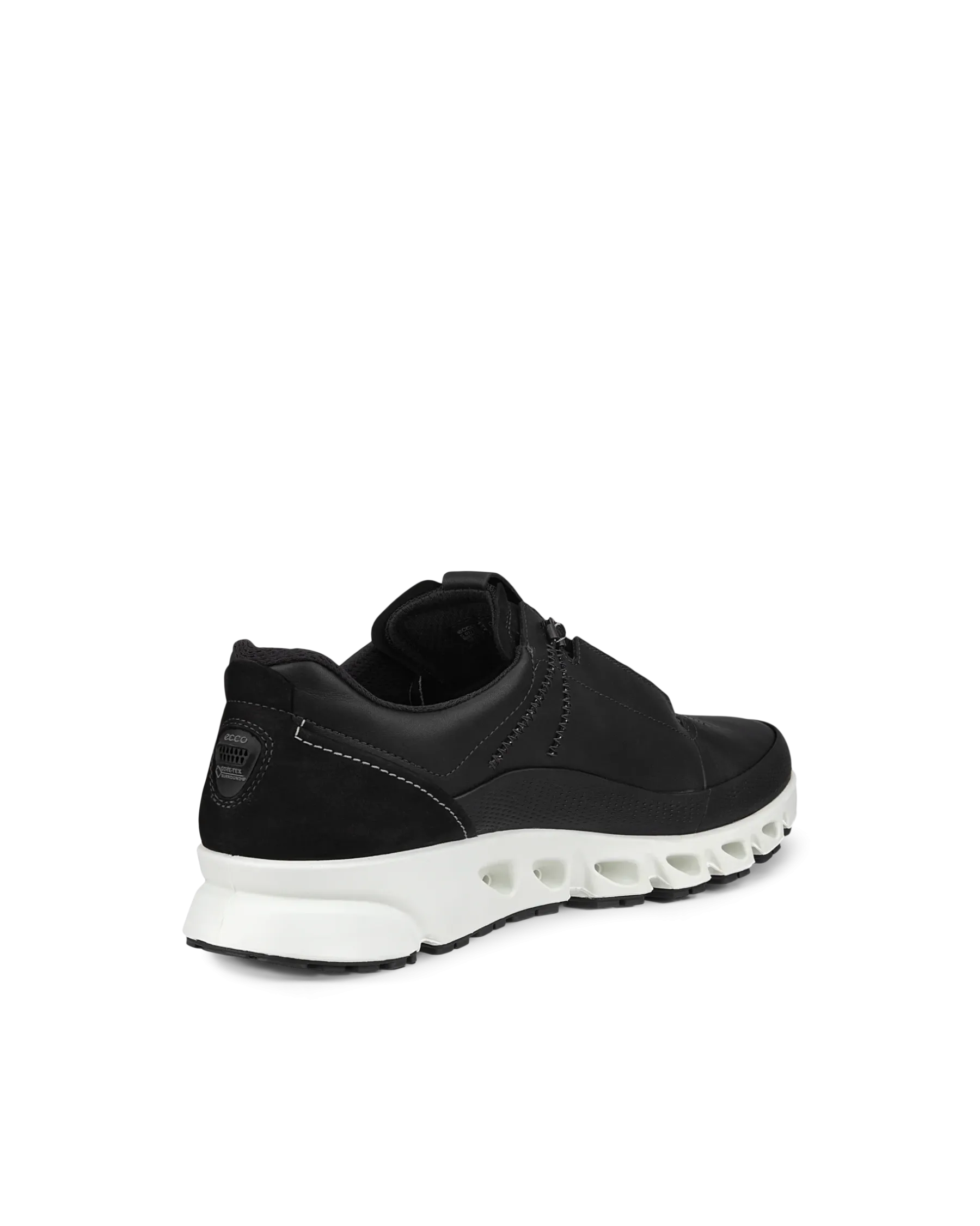 ECCO Tennarit|Gore-Tex* MULTI-VENT M Musta