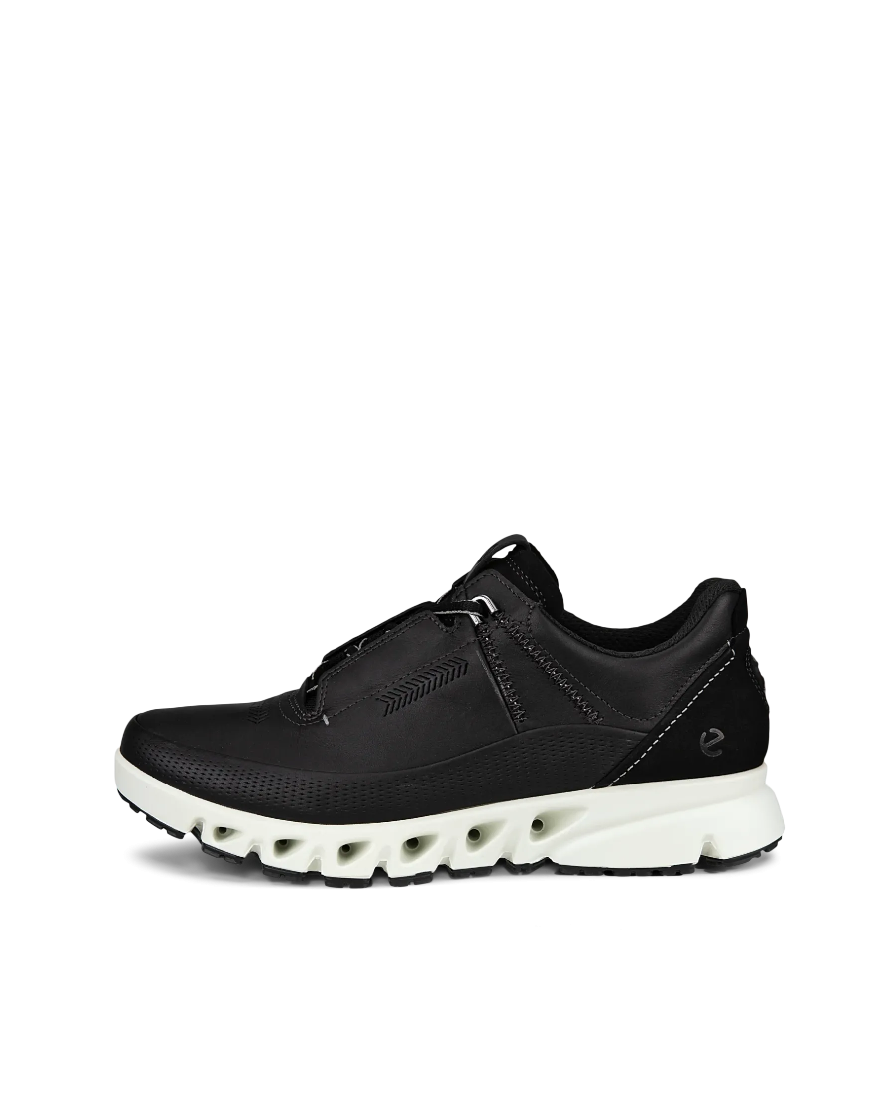 ECCO Tennarit|Gore-Tex* MULTI-VENT W Musta