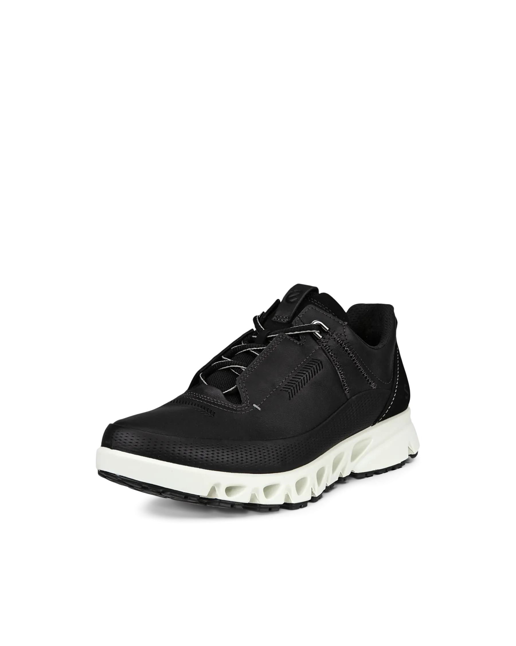 ECCO Tennarit|Gore-Tex* MULTI-VENT W Musta