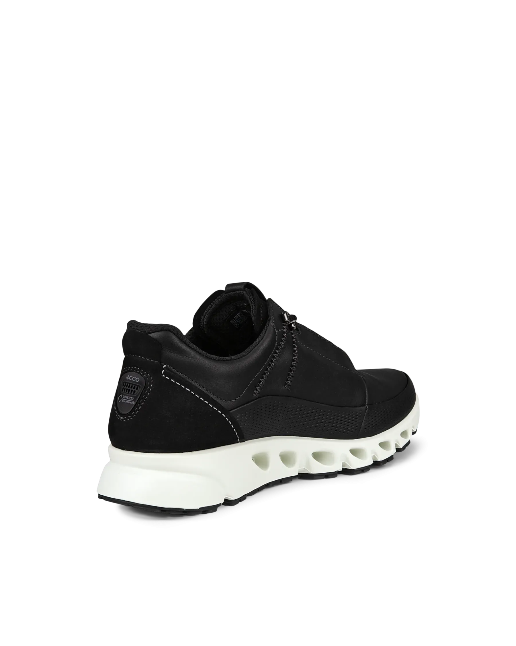 ECCO Tennarit|Gore-Tex* MULTI-VENT W Musta