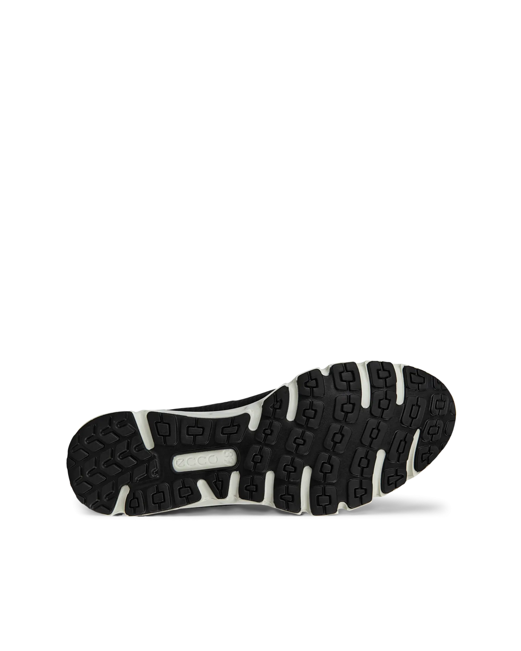 ECCO Tennarit|Gore-Tex* MULTI-VENT W Musta