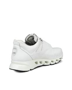 ECCO Tennarit|Gore-Tex* MULTI-VENT W Valkoinen