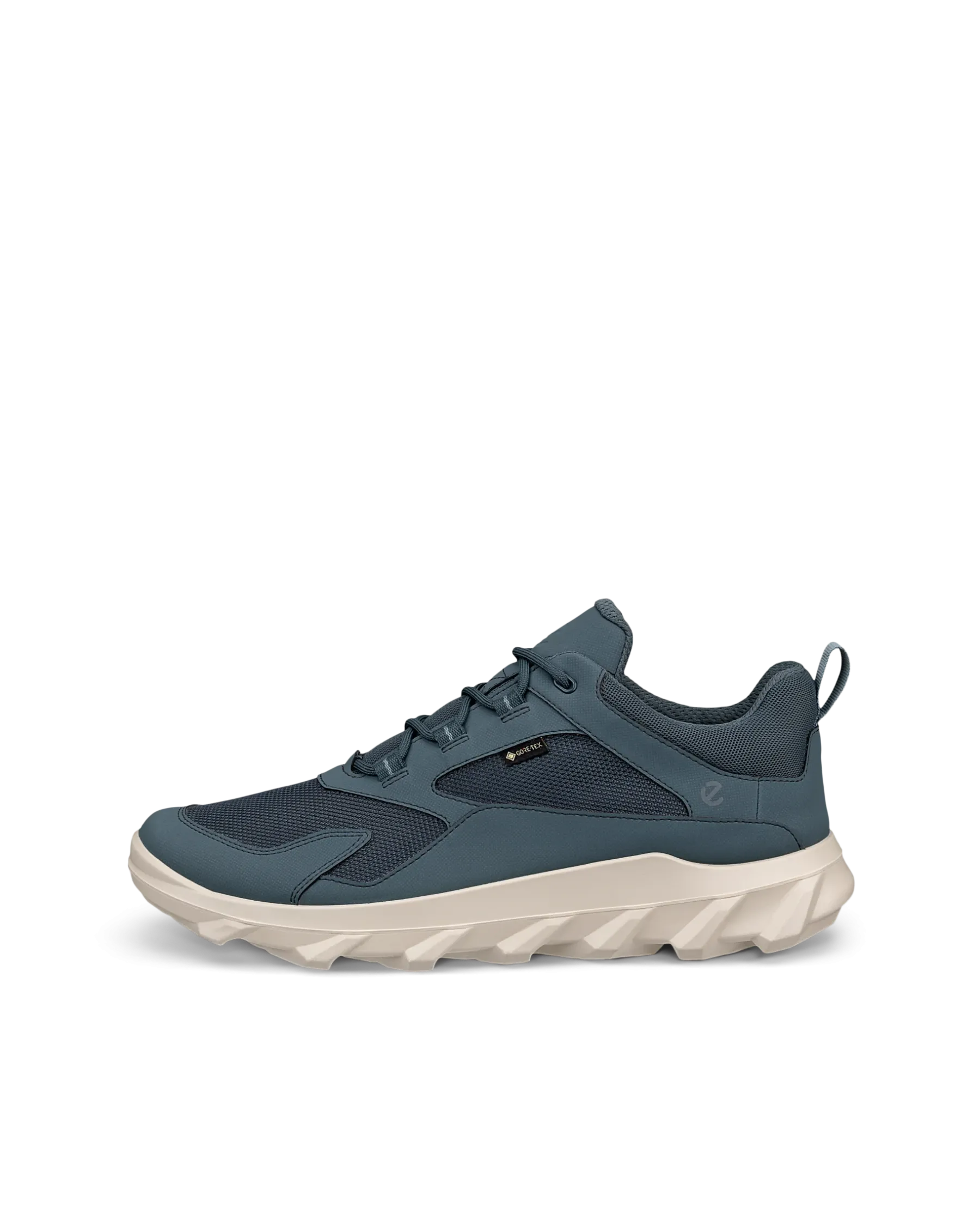 ECCO Gore-Tex|Ulkoilu* MX M Sininen