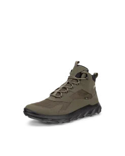 ECCO Saappaat|Gore-Tex* MX M Vihreä