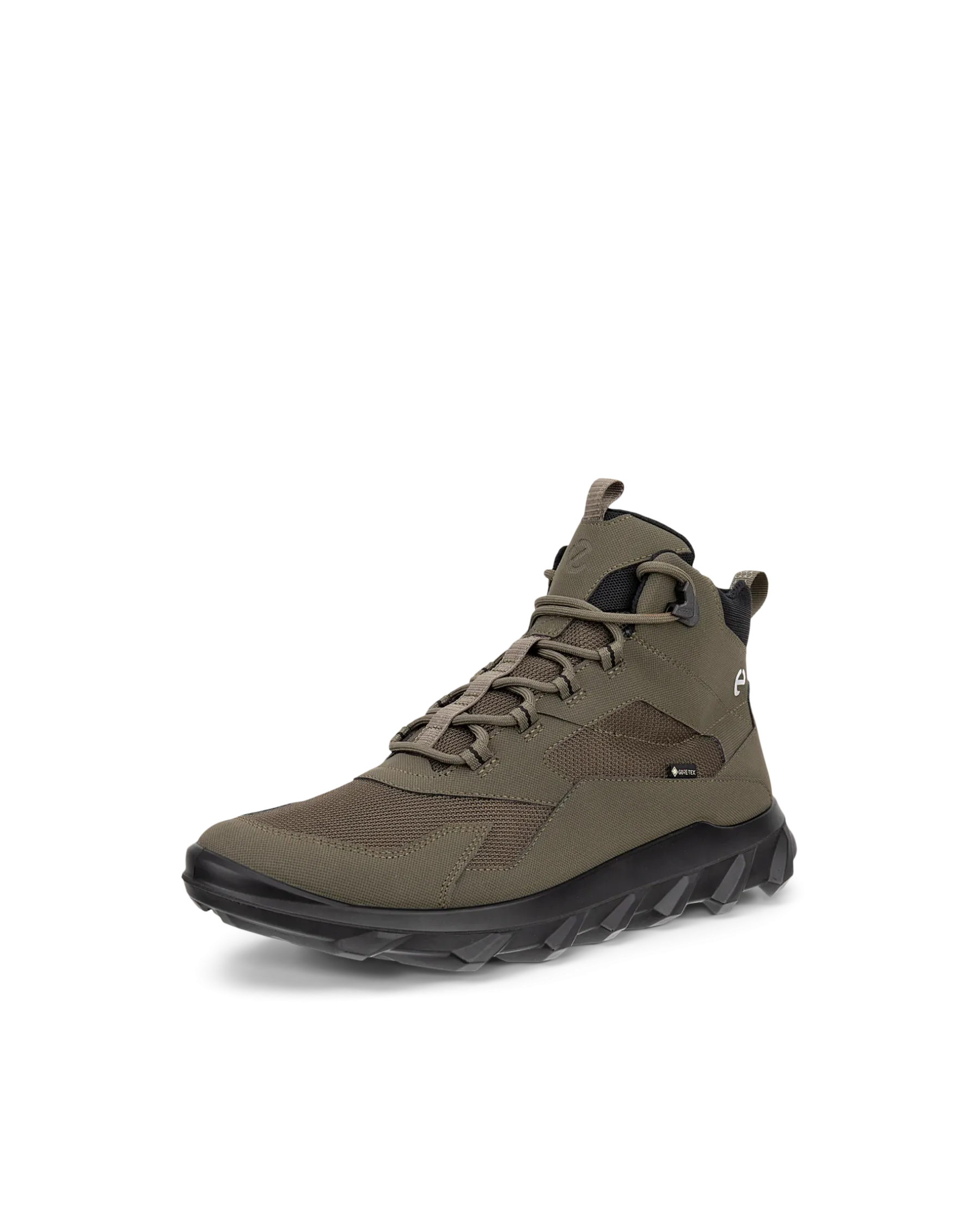 ECCO Saappaat|Gore-Tex* MX M Vihreä