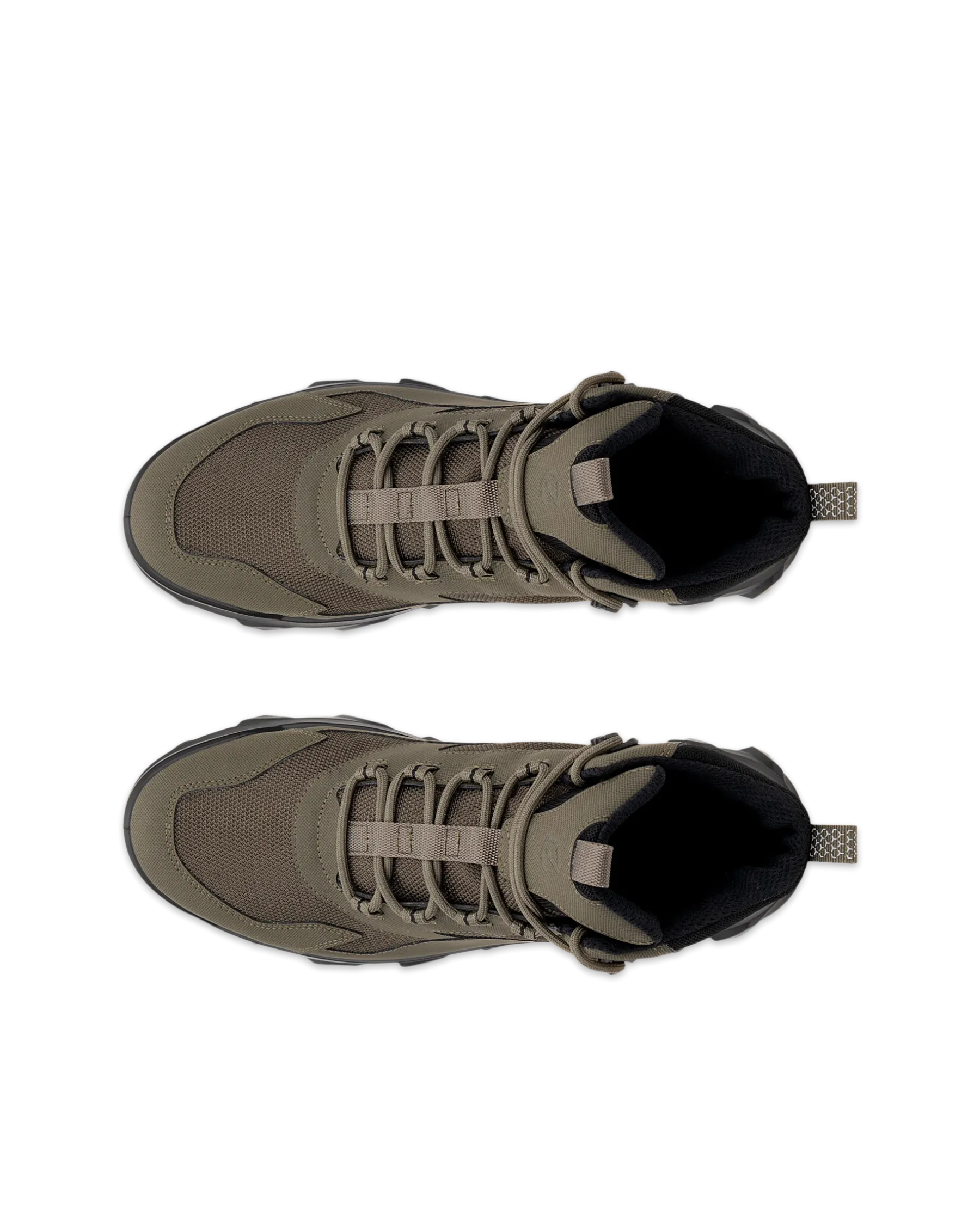 ECCO Saappaat|Gore-Tex* MX M Vihreä