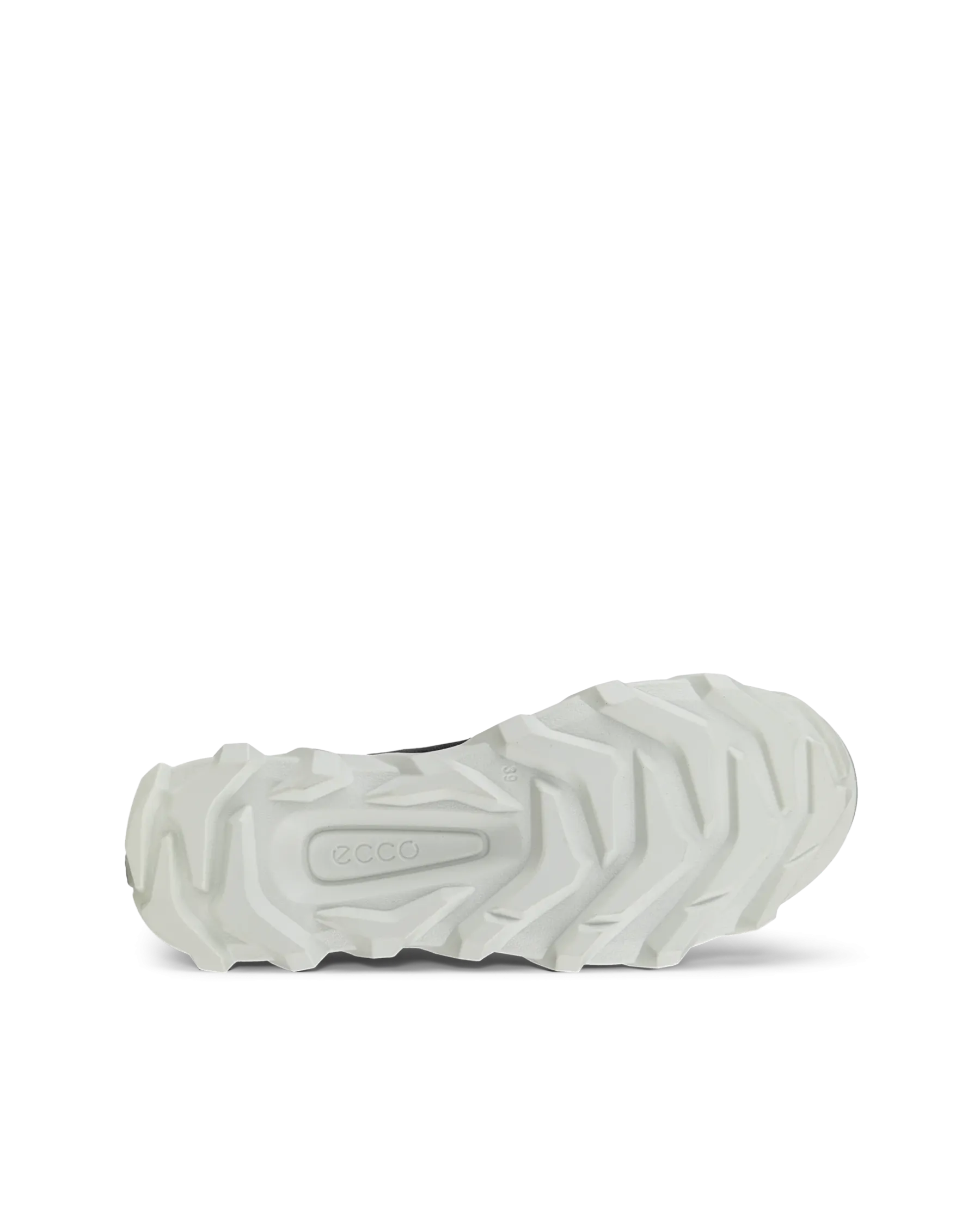 ECCO Ulkoilu|Vaellus* MX W Harmaa