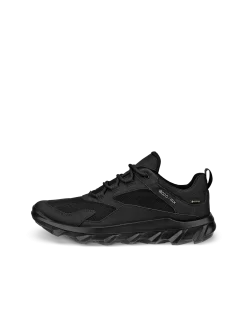 ECCO Gore-Tex|Ulkoilu* MX W Musta