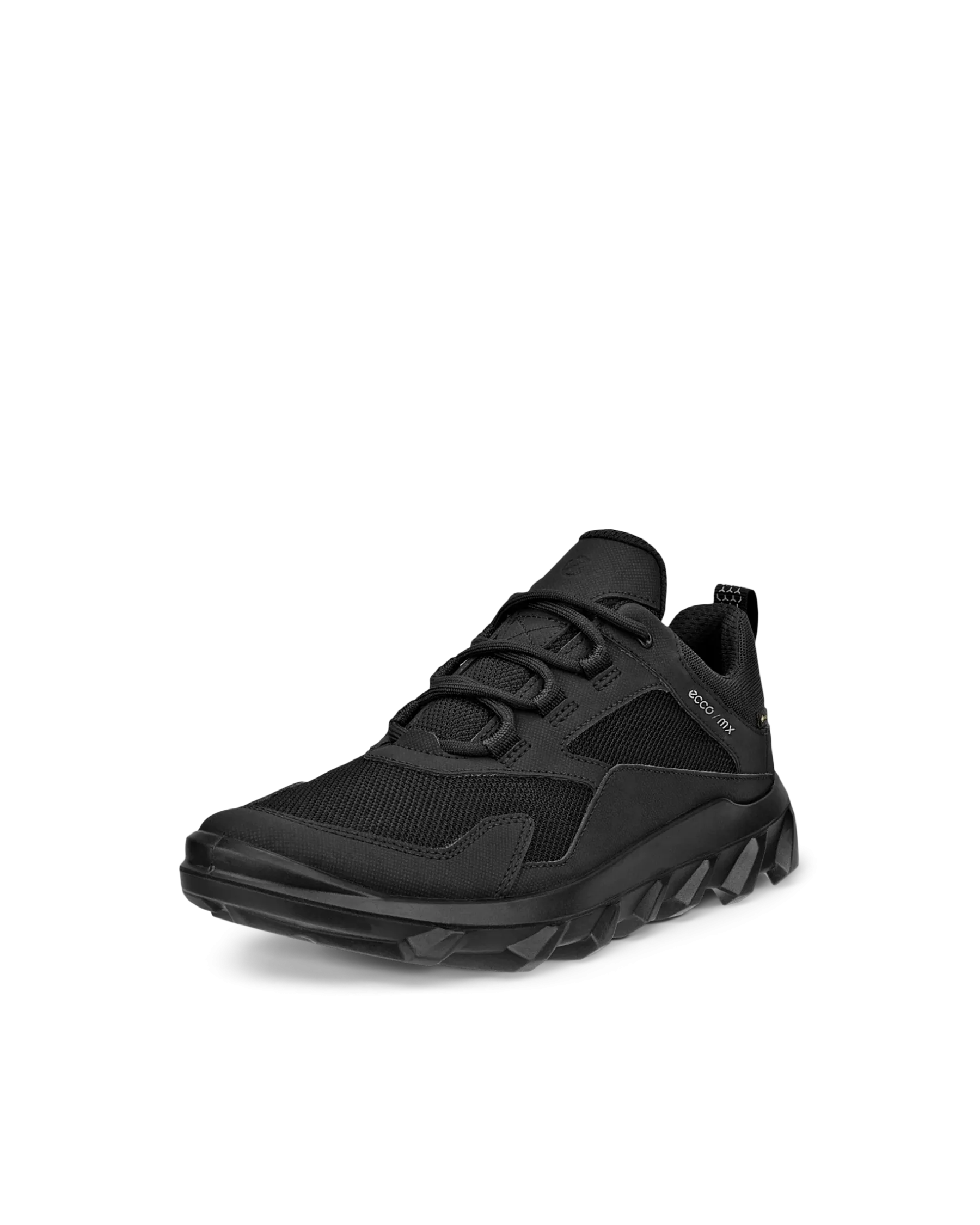 ECCO Gore-Tex|Ulkoilu* MX W Musta