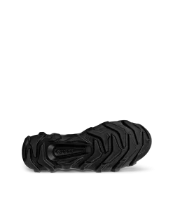 ECCO Gore-Tex|Ulkoilu* MX W Musta