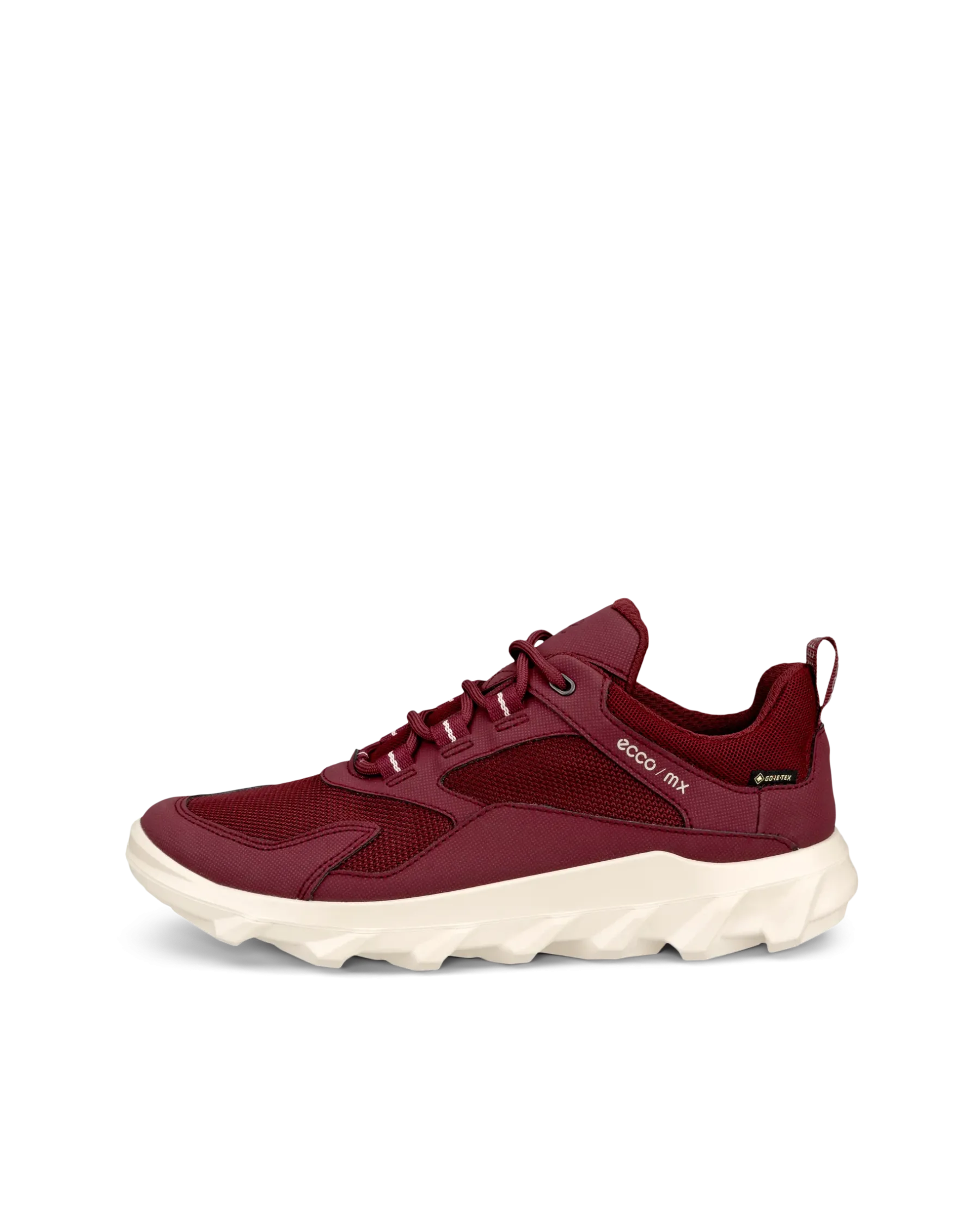 ECCO Gore-Tex|Ulkoilu* MX W Viininpunainen
