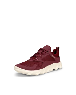 ECCO Gore-Tex|Ulkoilu* MX W Viininpunainen