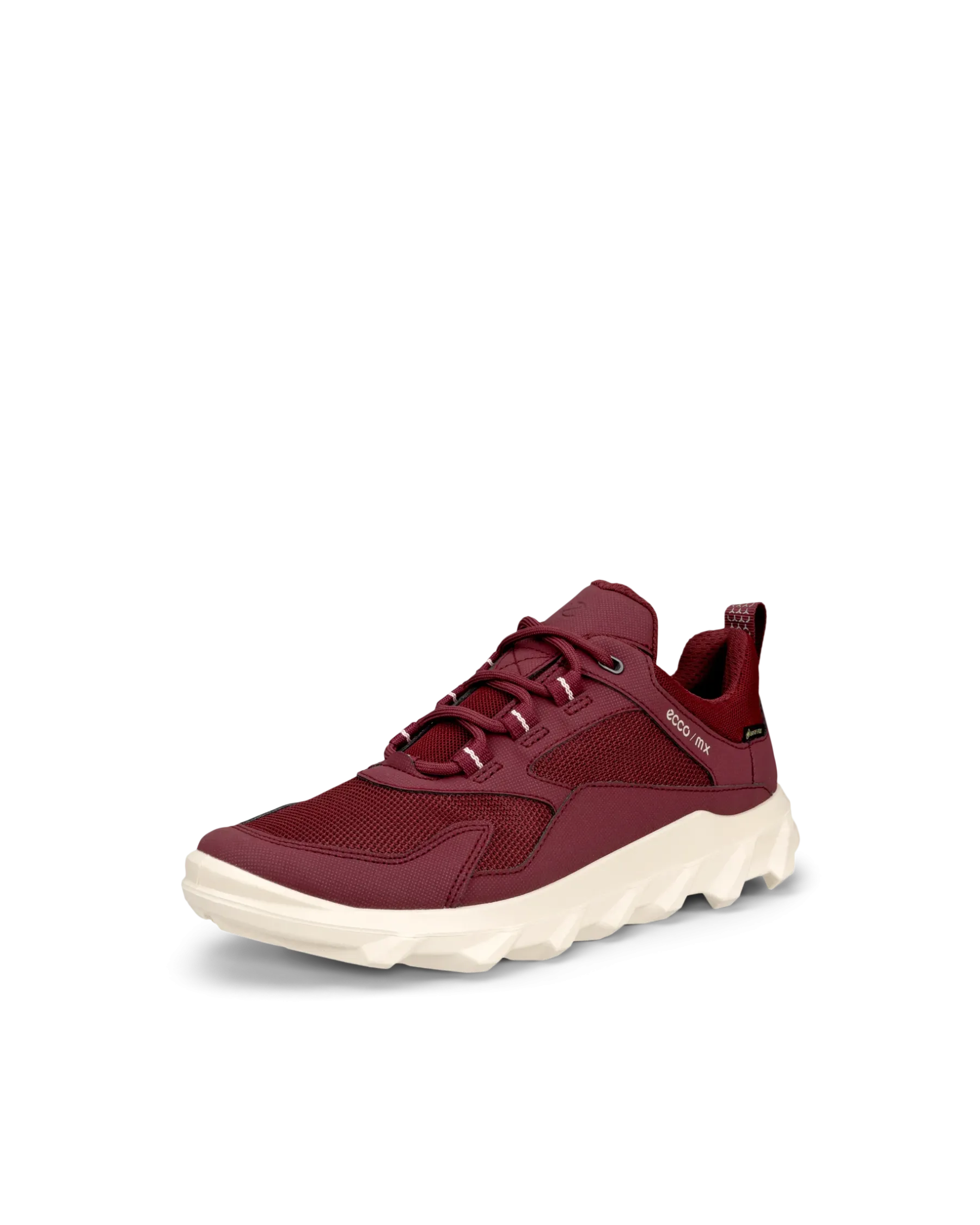 ECCO Gore-Tex|Ulkoilu* MX W Viininpunainen