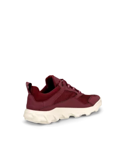 ECCO Gore-Tex|Ulkoilu* MX W Viininpunainen
