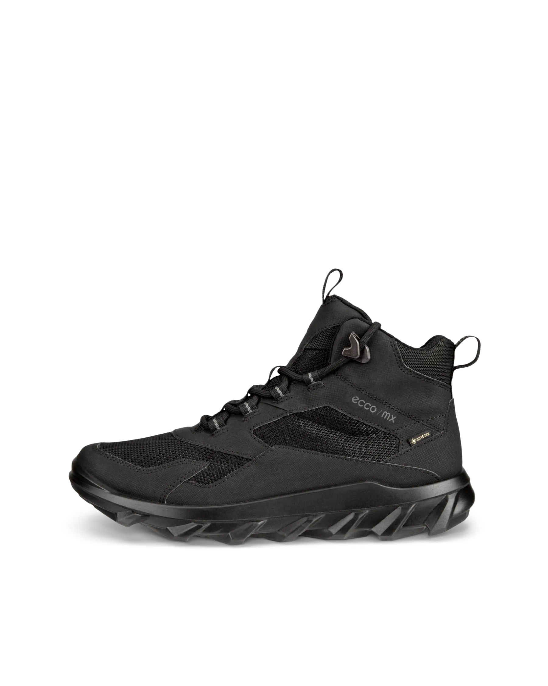 ECCO Saappaat|Gore-Tex* MX W Musta