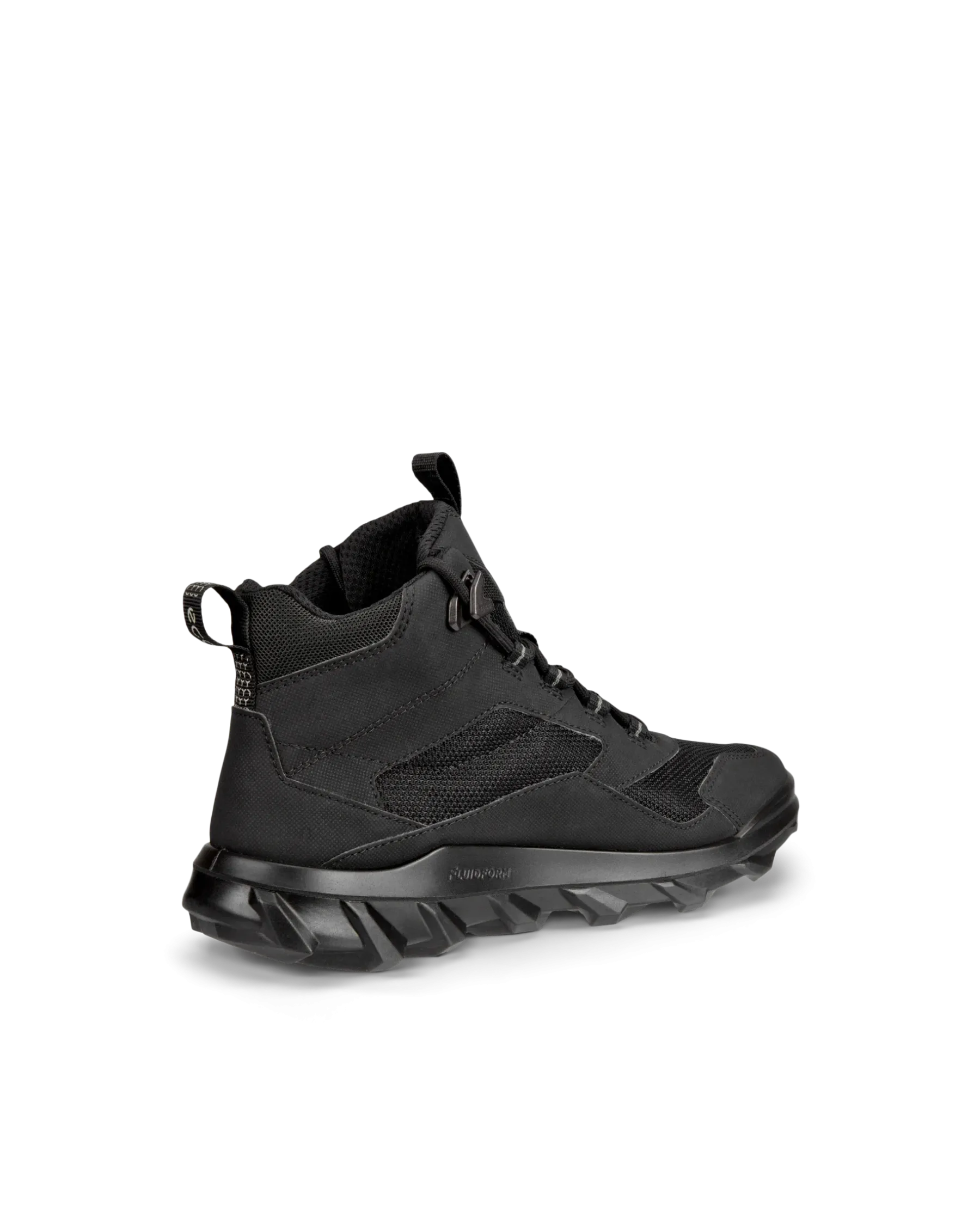 ECCO Saappaat|Gore-Tex* MX W Musta