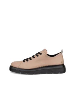 ECCO Matalat Kengät* NOUVELLE Beige