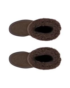ECCO Saappaat|Casual* NOUVELLE Ruskea