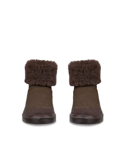 ECCO Saappaat|Casual* NOUVELLE Ruskea